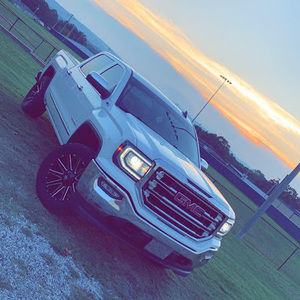 Meet your Posher, Jaden